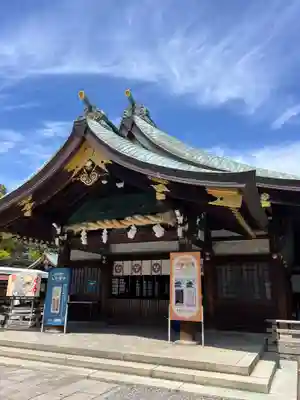 真清田神社(愛知県)