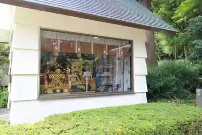 宮城縣護國神社のその他建物