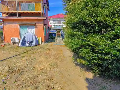 神明社（南山町）のその他建物