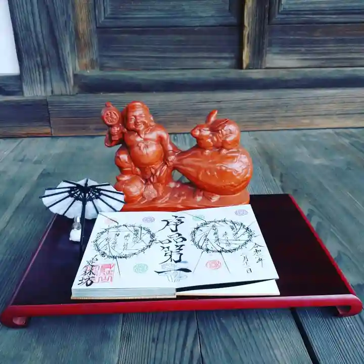 日蓮宗 総本山 塔頭 定林坊(じょうりんぼう)のその他建物