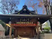 子安神社(東京都)