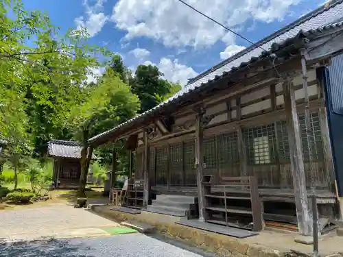 常光寺(福井県)
