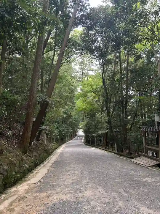 大神神社(奈良県)