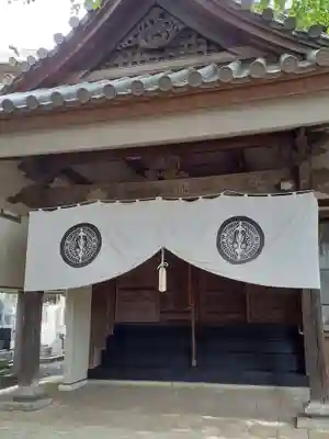 長松院(岩手県)