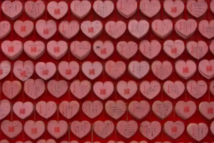 三光稲荷神社(愛知県)