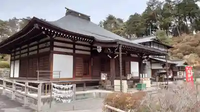 塩船観音寺のその他建物