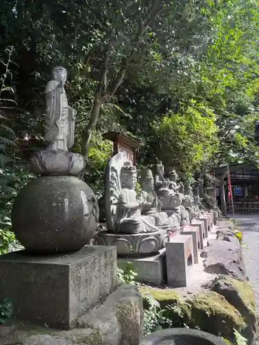 水澤寺(水澤観世音)(群馬県)
