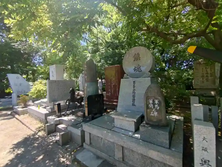大阪護國神社(大阪府)