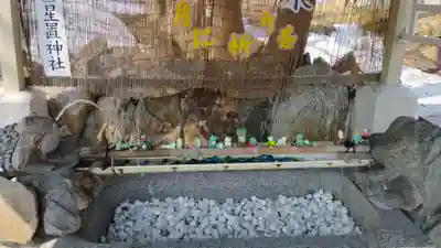 星置神社(北海道)