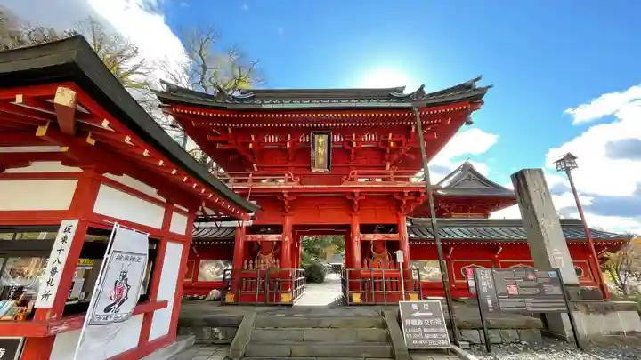 中禅寺(栃木県)