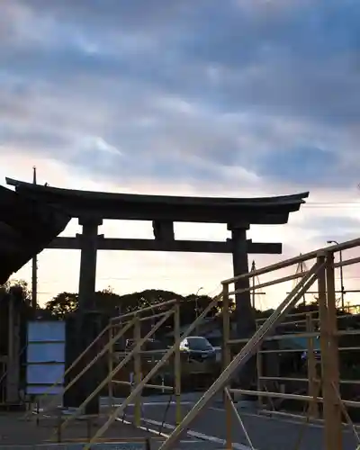 氣多大社(石川県)