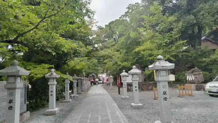出雲大神宮(京都府)