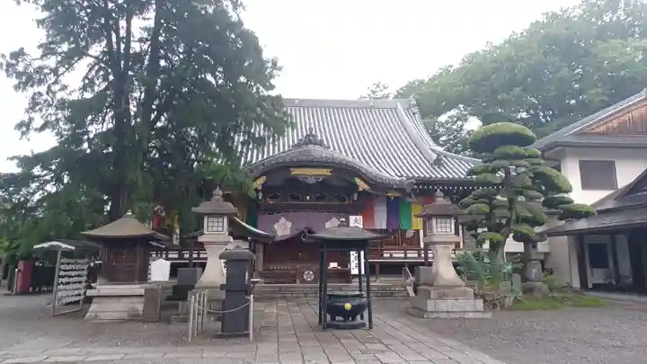 總持寺のその他建物