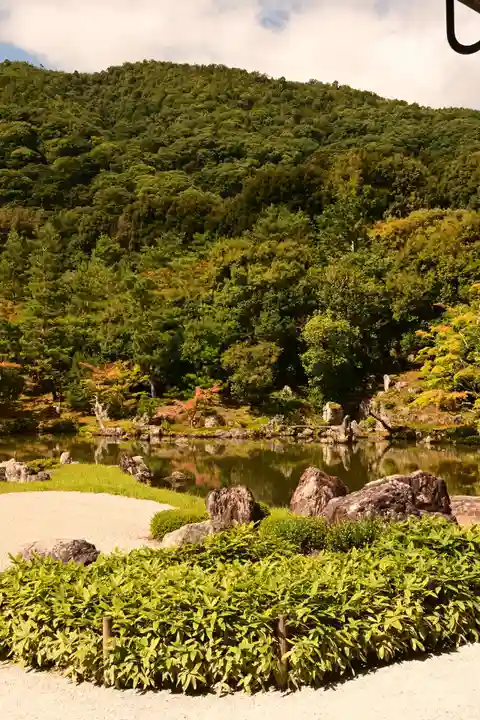 天龍寺(京都府)