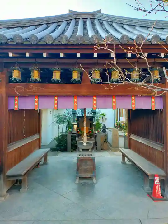 全興寺(大阪府)