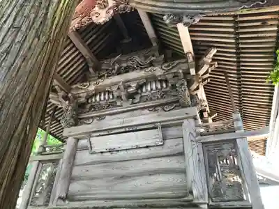 熊野大社(山形県)