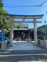 下谷神社(東京都)
