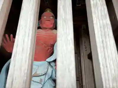 法輪寺(徳島県)