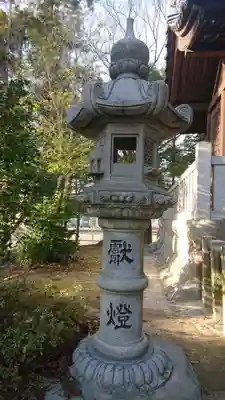 天神社(治郎丸東)のその他建物