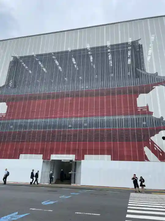 増上寺(東京都)