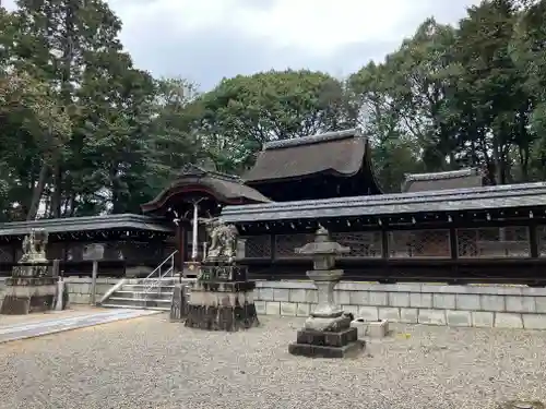 生和神社(滋賀県)