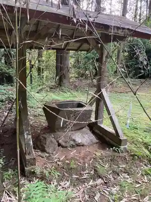 千本神社(栃木県)