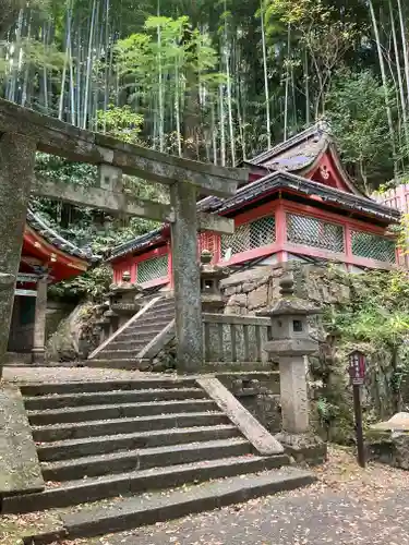 石清水八幡宮(京都府)