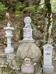 焼山寺(徳島県)