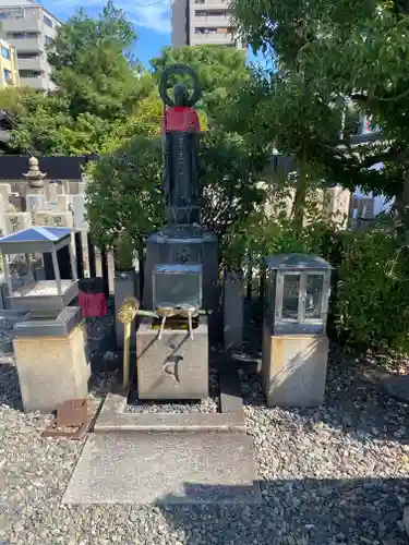 青蓮寺(大阪府)