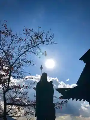 楽法寺（雨引観音）のその他建物