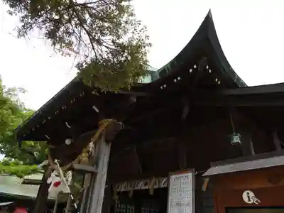 忌宮神社(山口県)