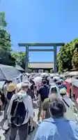 靖國神社(東京都)