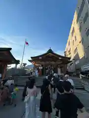 住吉神社(広島県)