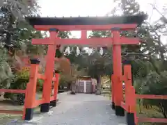 丹生都比売神社(和歌山県)