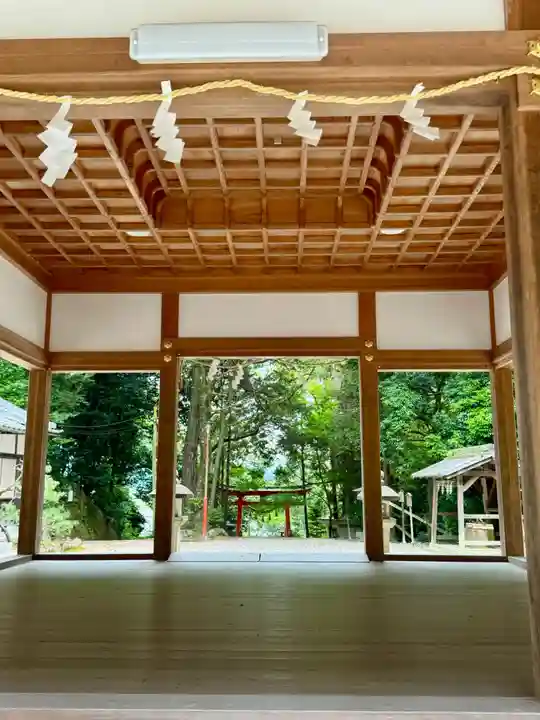 鏡神社(滋賀県)