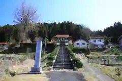 弘安寺の建物その他