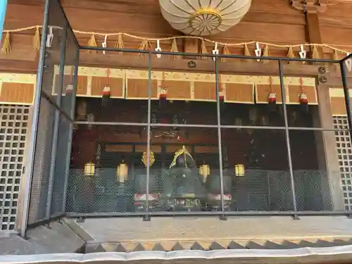 清荒神清澄寺(兵庫県)