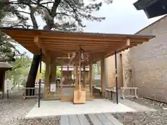 鳥飼八幡宮(福岡県)