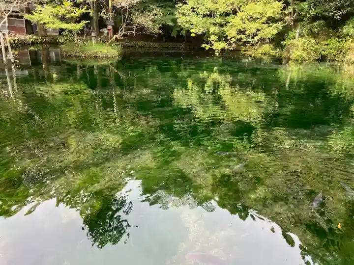 磯山弁財天(栃木県)