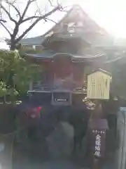 浅草寺(東京都)