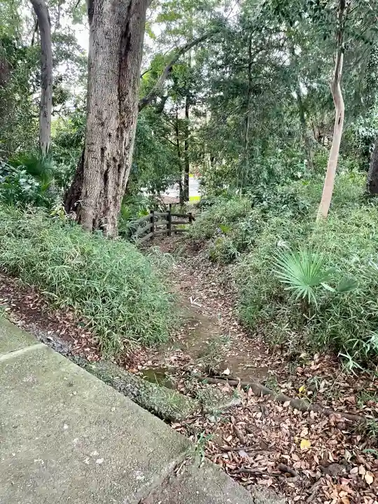 秀郷稲荷大明神(東京都)