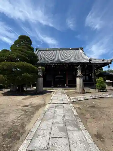 妙顯寺（妙顕寺）(京都府)