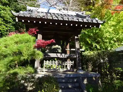 浄光明寺のその他建物