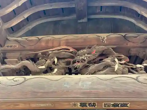 森巌寺のその他建物