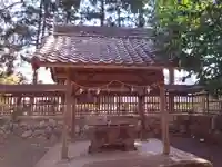 春日神社(愛知県)