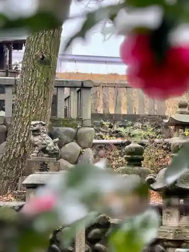 万度御祓社(愛知県)