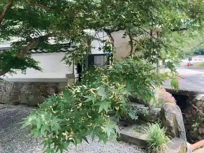 地蔵院のその他建物