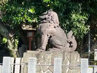 神明社（常滑神明社）(愛知県)
