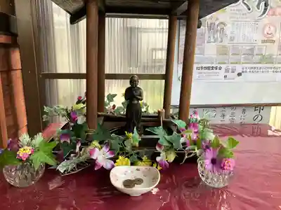 平泉寺(愛知県)