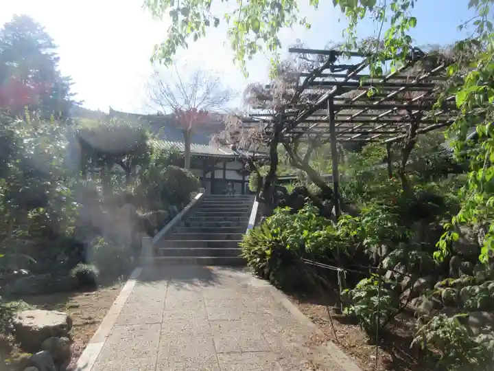 正法寺(埼玉県)